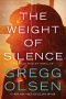 [Nicole Foster Thriller 02] • The Weight of Silence